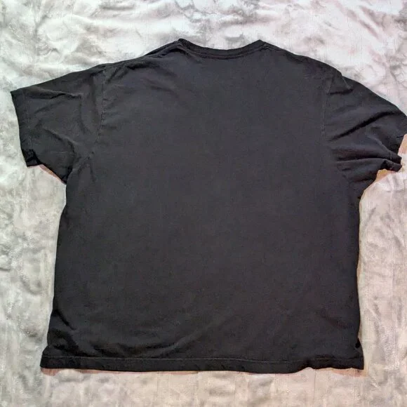 Bomb the Music Industry! Dogs T-Shirt XL - Picture 3 of 3